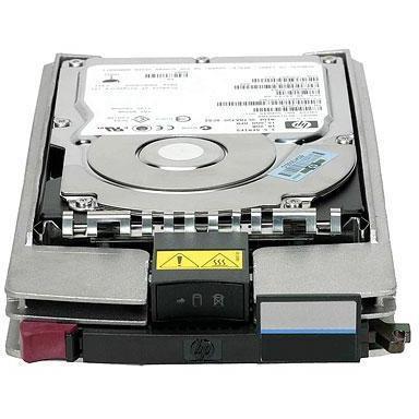 HD 450GB FATA 10k RPM 3.5" 4G para HP 518734-001 - AloinfoUSA