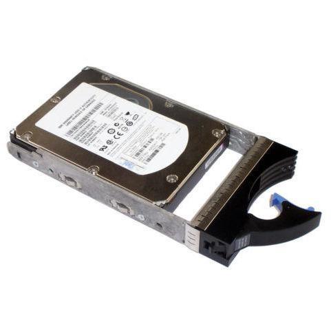 HD 450GB FC 15k RPM 3.5" 4G Hot Plug IBM 44X2451 - AloinfoUSA