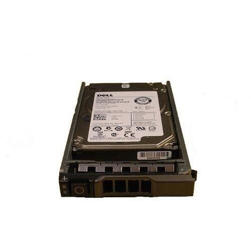 HD 600GB SAS 10k RPM 2.5" 6G Hot Plug para Dell 096G91 - AloinfoUSA