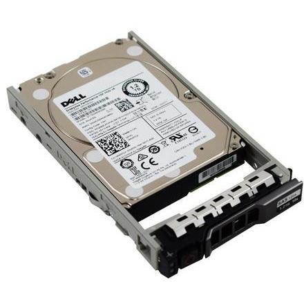 HD 600GB SAS 15k RPM 2.5" 12G para Dell 400-AJRE - AloinfoUSA