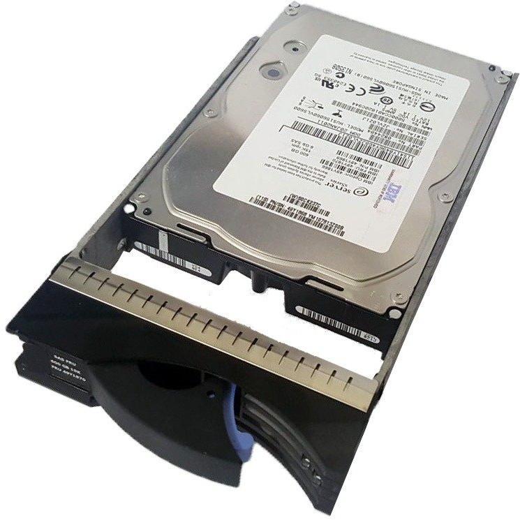 HD 600GB SAS 15k RPM 3.5" 6G para IBM 49Y1869 - AloinfoUSA