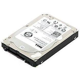 HD 900GB SAS 10k RPM 2.5" 6G Hot Plug para Dell 2RR9T - AloinfoUSA