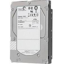 HD FC 300GB 15K RPM 3.5'' 4G Hot Swap ST3300656FC - AloinfoUSA