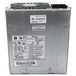 Hewlett Packard PS-4241-9HA Power Suppy 240W 09 (SFF) - AloinfoUSA