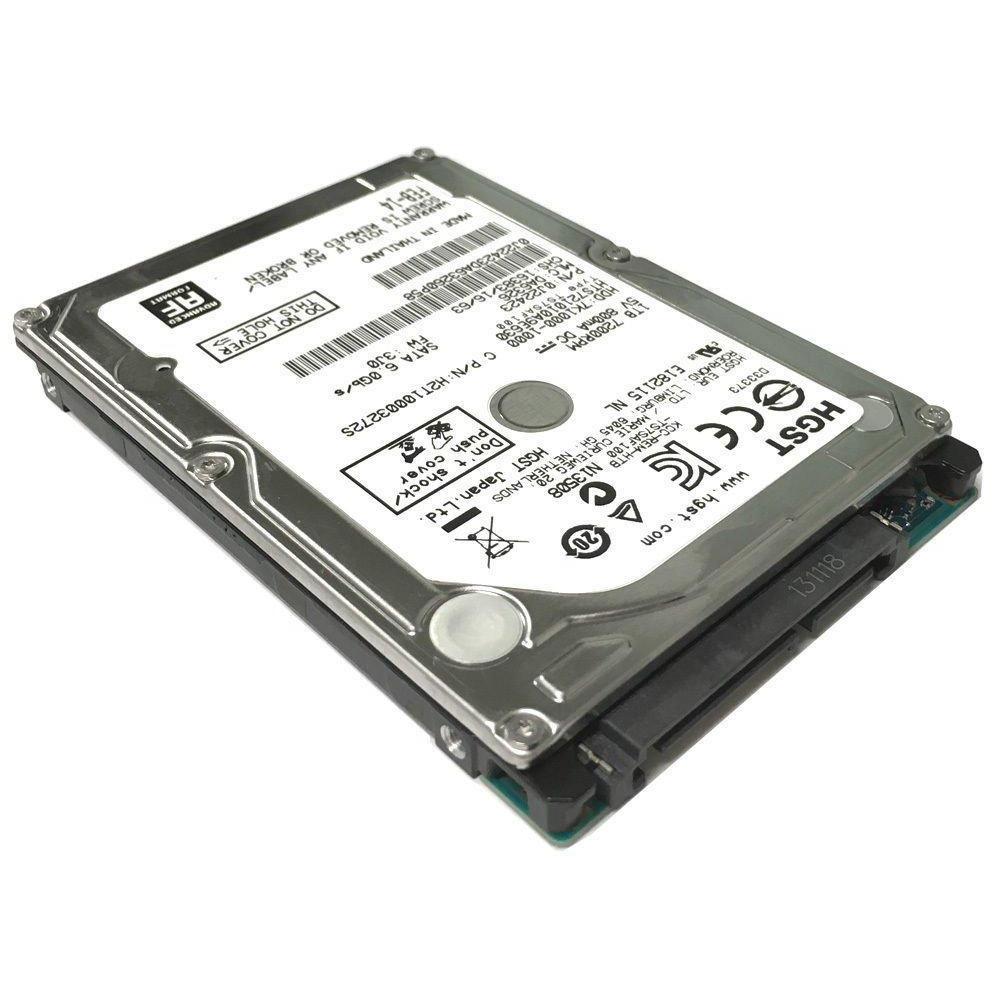 HGST 1TB 32MB Cache 7200RPM SATA III (6.0Gb/s) 2.5" PS3 & PS4 Hard Drive 0J22423 - AloinfoUSA