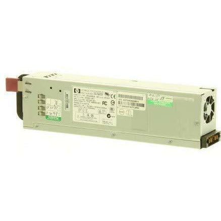 HP 406393-001 575-Watts 100-240V Redundant Hot-Plug Switching Power Supply for ProLiant DL380 G4 Server - AloinfoUSA