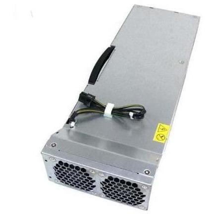 HP 482513-003 Z600 Workstation 650W Desktop Power Supply Fuente - AloinfoUSA