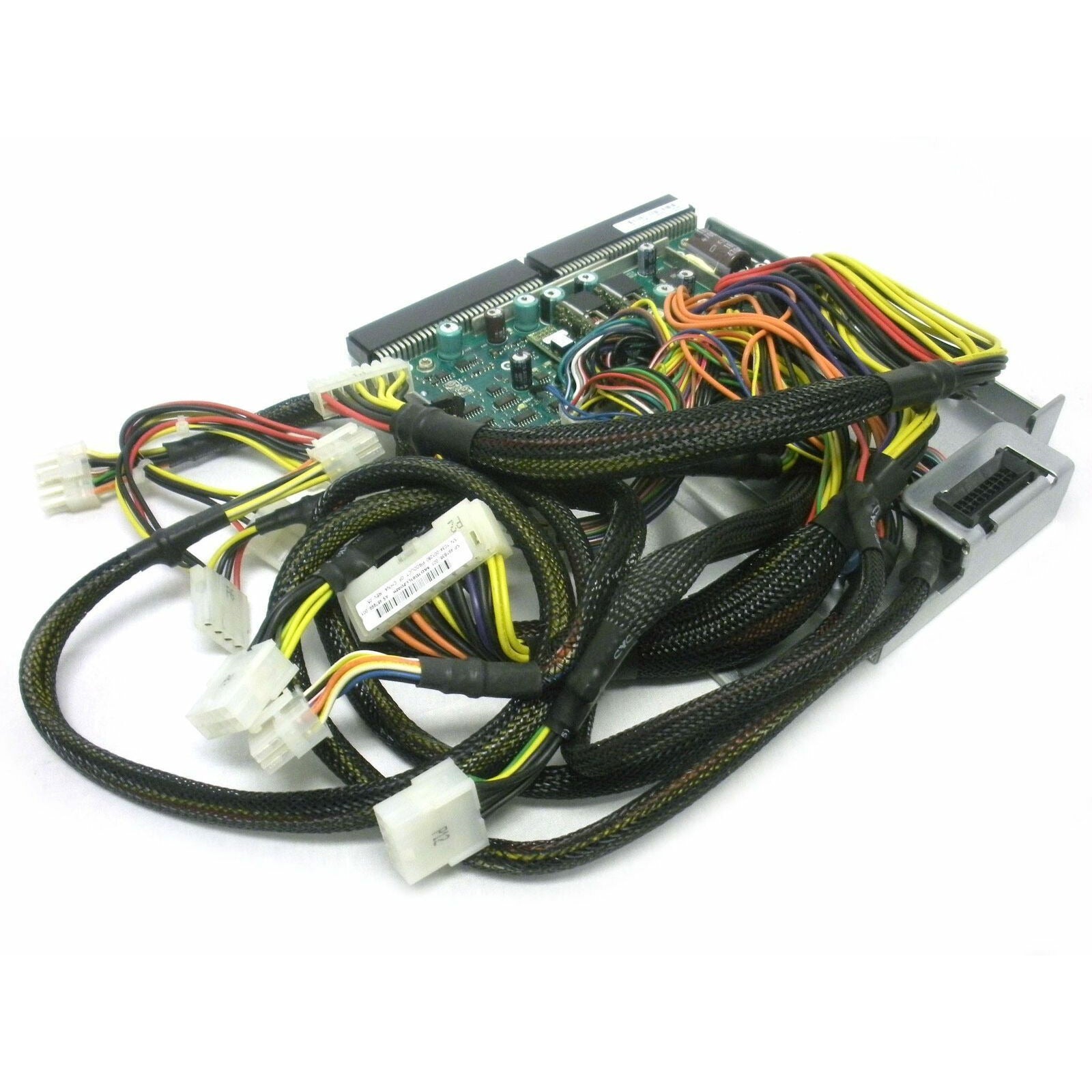 HP 491836-001 Power Supply Backplane Board For Proliant ML370 G6 467999-001 5704327812937 - AloinfoUSA