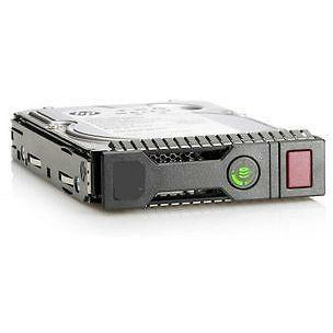 HP 4TB 7200RPM 3.5" 6G SATA HDD for ML350p DL360e DL320e DL380e Gen8 Gen9 G8 G9 - AloinfoUSA