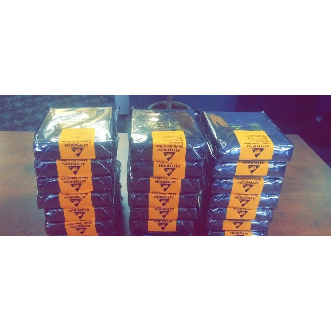 HP 516810-002 450GB 15K 6G LFF SAS 3.5'' HOT PLUG DP HDD HARD DRIVE 829160972251 - AloinfoUSA