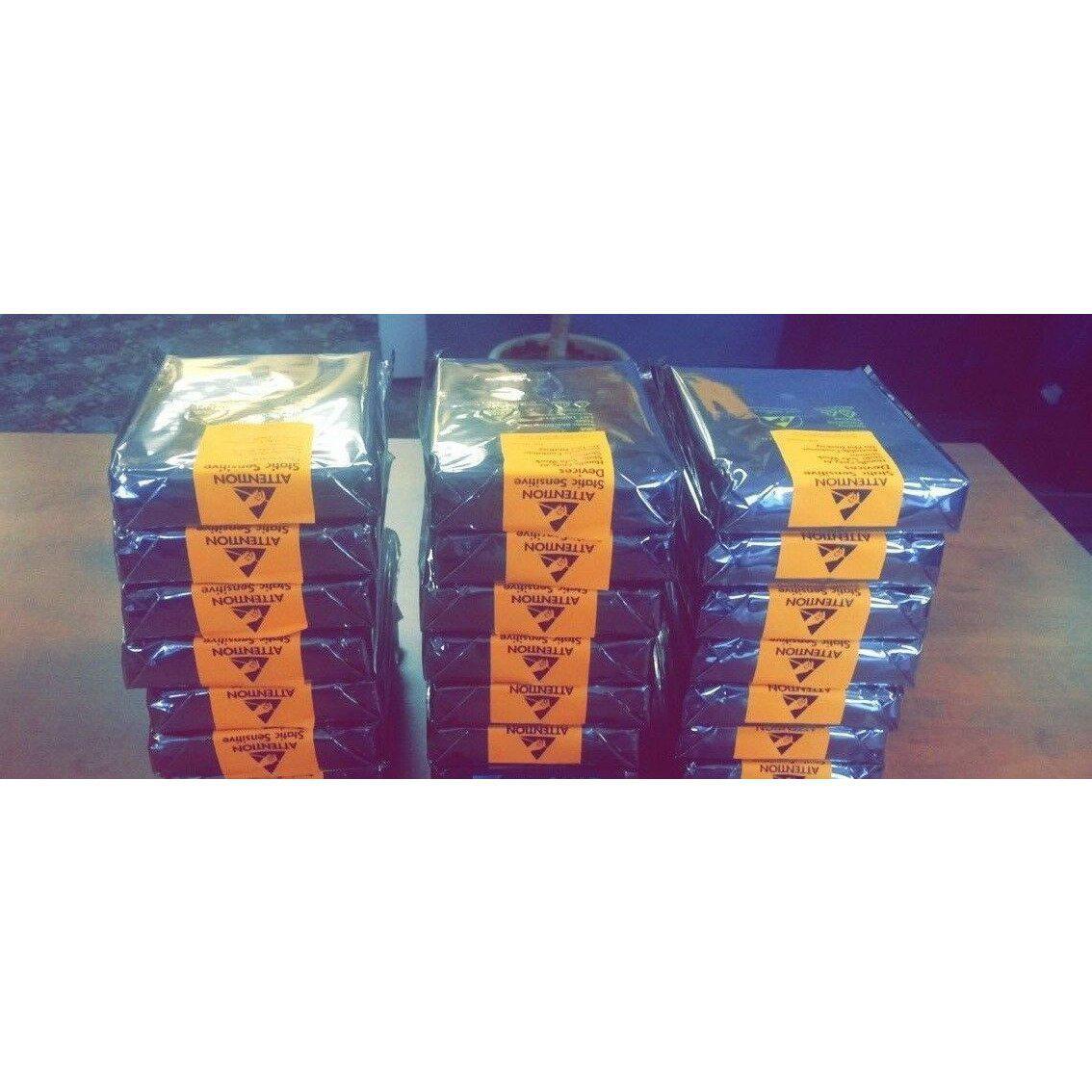 HP 516810-002 450GB 15K 6G LFF SAS 3.5'' HOT PLUG DP HDD HARD DRIVE 829160972251 - AloinfoUSA