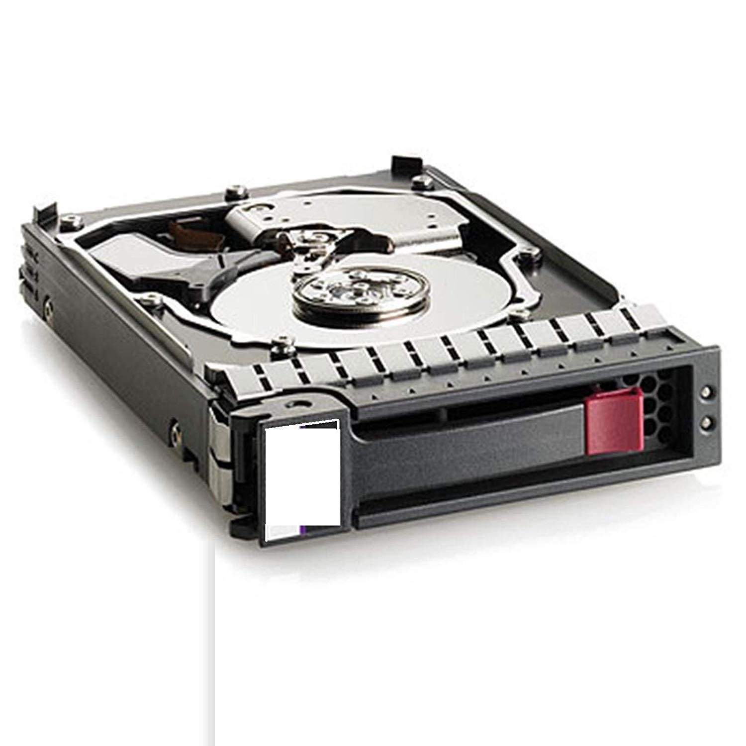 HP 533871-003 300GB 15K 6G LFF SAS HDD 516810-001, 517350-001, 516814-B21 - AloinfoUSA