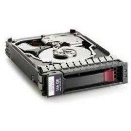 HP 571516-001 250GB SATA hard drive - 7,200 RPM, 3.5-inch form factor - AloinfoUSA