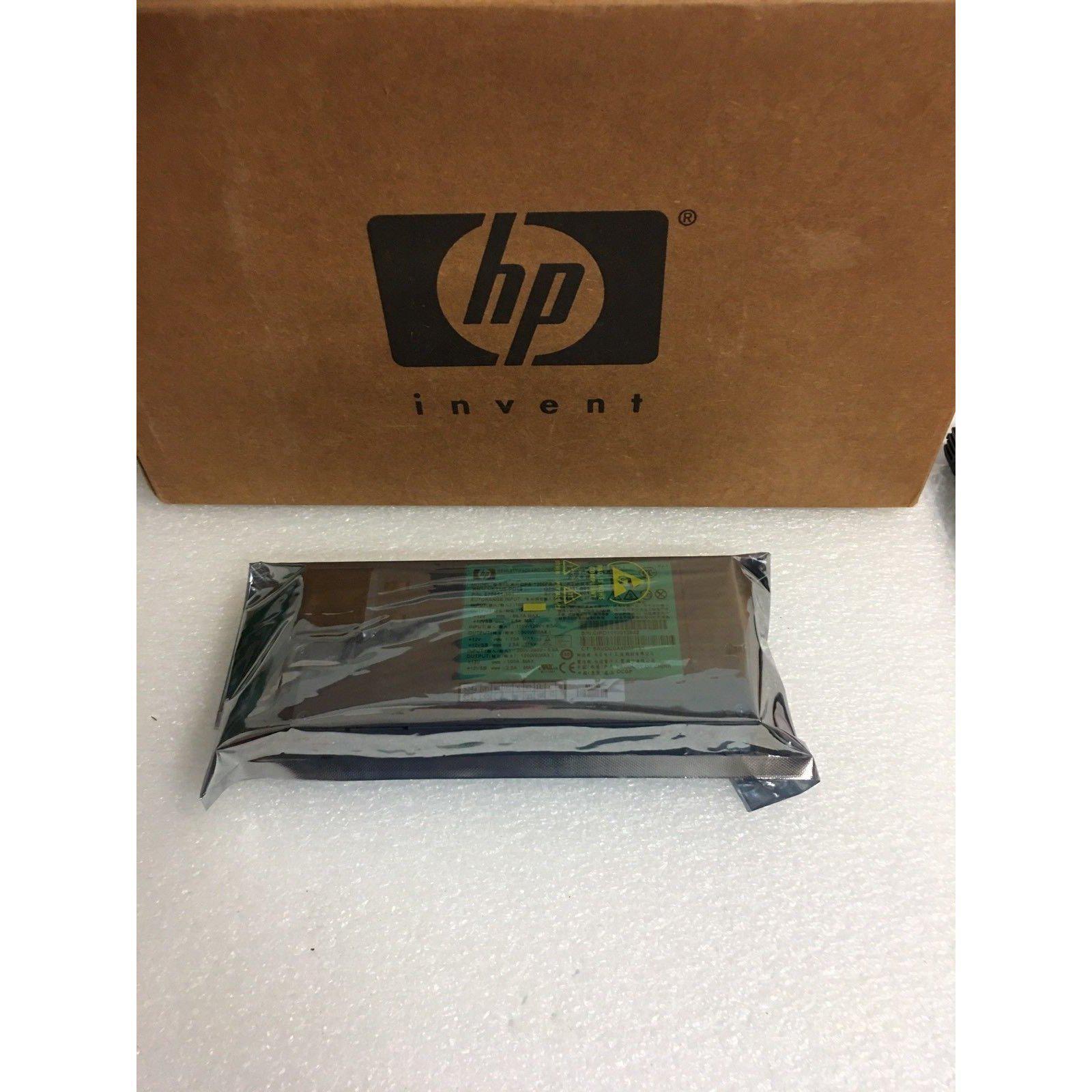 HP 578322-B21 579229-001 570451-101 570451-001 1200W Power Supply DPS-1200FB-1 A - AloinfoUSA