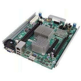 HP 708503-001 System Board MICROSERVER N54L Placa mae - AloinfoUSA