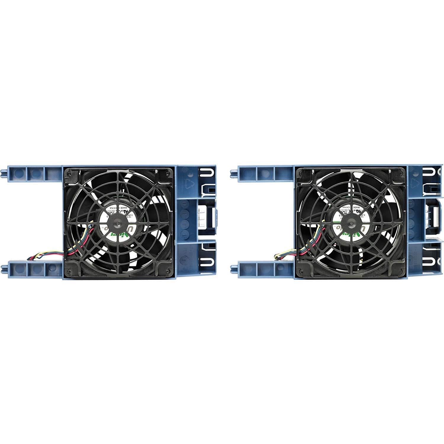 HP 725587-B21 Redundant fan - for ProLiant DL160 Gen9, DL160 Gen9 Base, DL160 Gen9 Entry - AloinfoUSA
