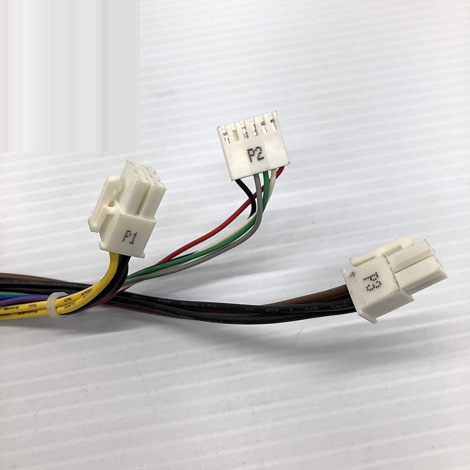 HP 751886-001 240W Power Supply For ProDesk 400 EliteDesk 800 600 G1 SFF PS-4241-2HF1 70309-002 571884 702307 - AloinfoUSA