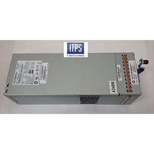 HP 814665-001 HPE MSA 2040 595 WATT Power Supply - AloinfoUSA