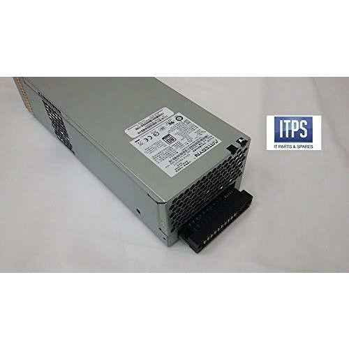 HP 814665-001 HPE MSA 2040 595 WATT Power Supply - AloinfoUSA