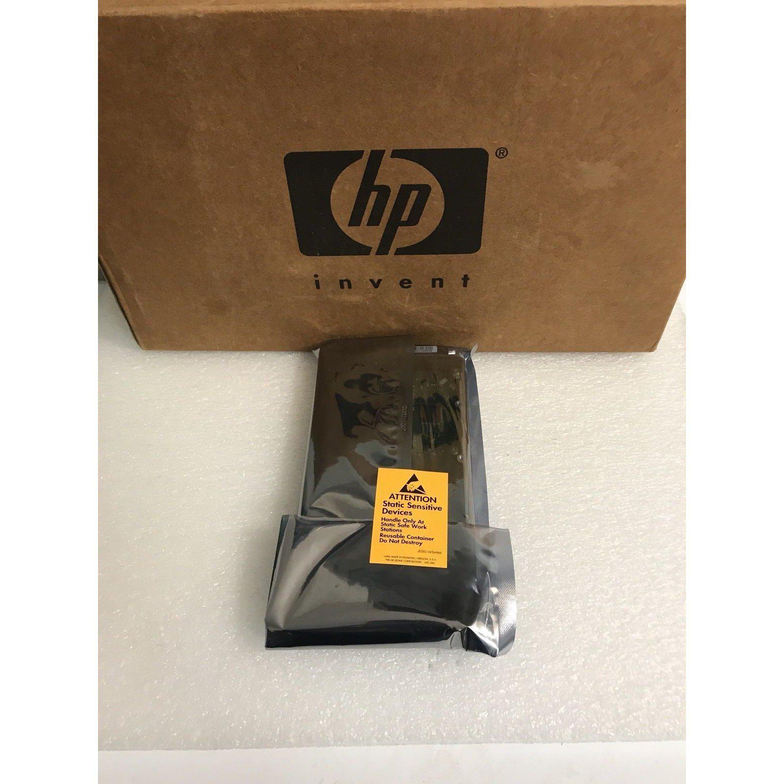 HP AJ736A 480938-001 300GB 15K 3.5" MSA2 dual port sas hard drive - AloinfoUSA