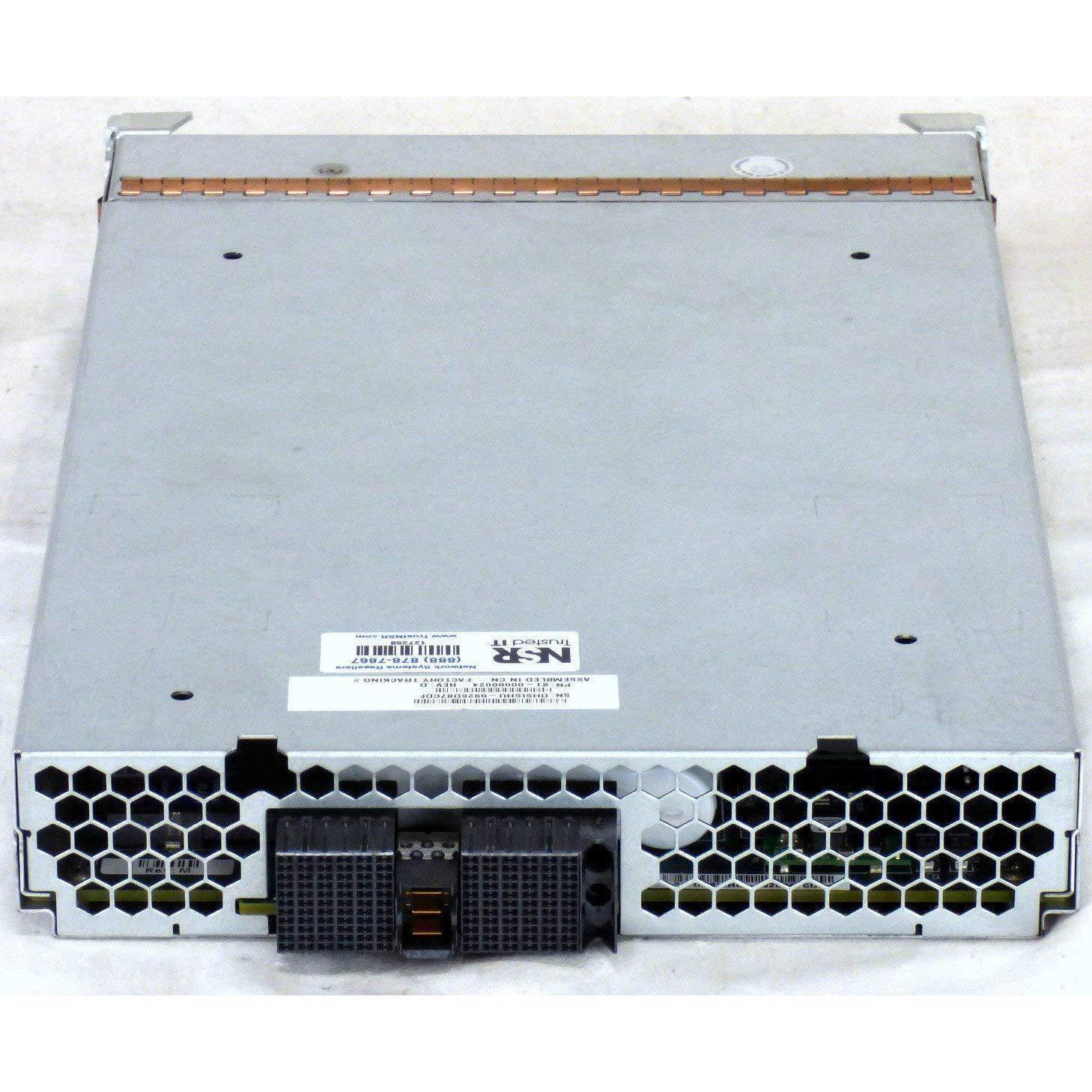 HP AJ744A StorageWorks MSA2000fc SAS RAID Controller - 481319-001 - AloinfoUSA