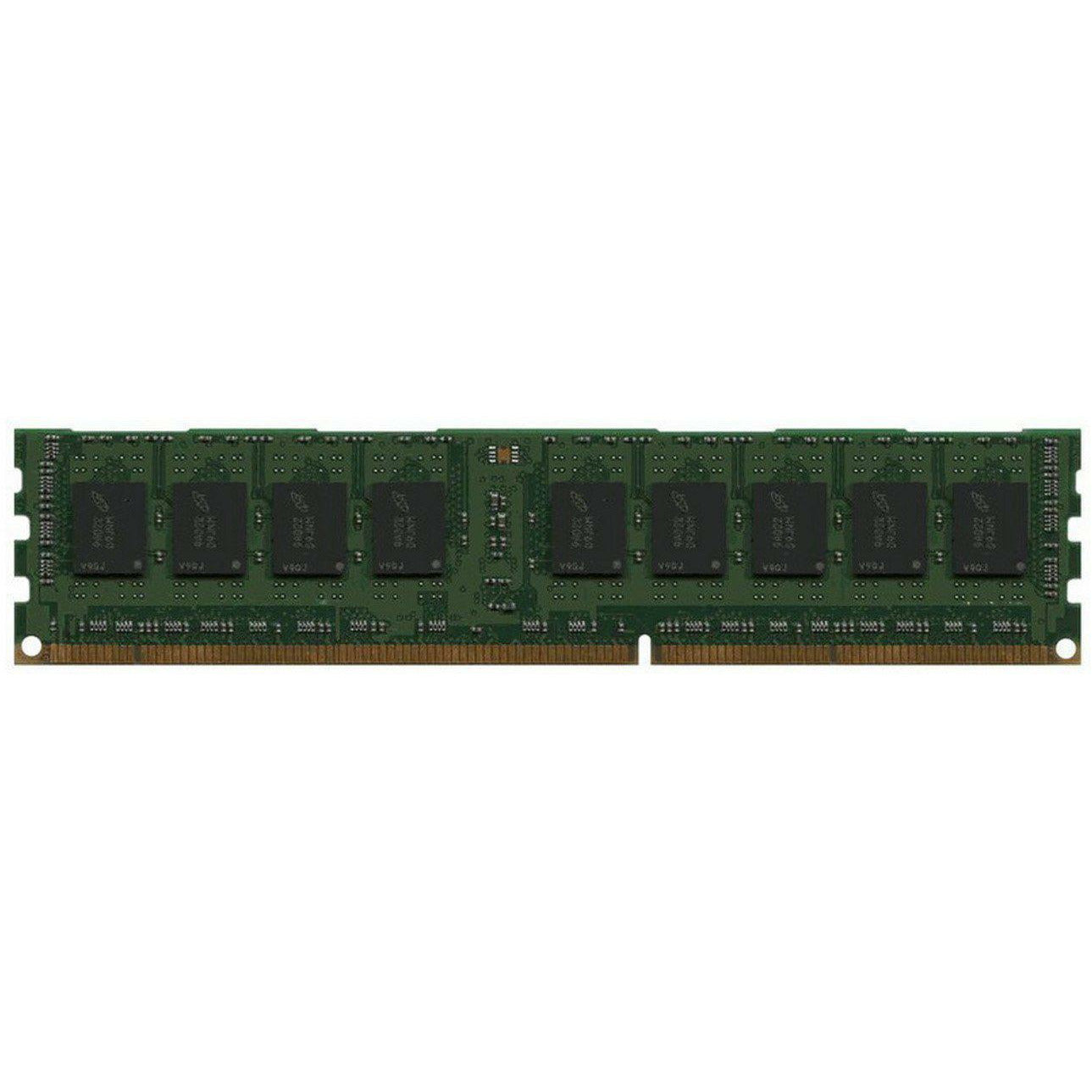 HP Compatible 8GB PC3-12800 DDR3-1600 1Rx4 1.5v ECC Registered RDIMM (HP PN# 647651-081) - AloinfoUSA