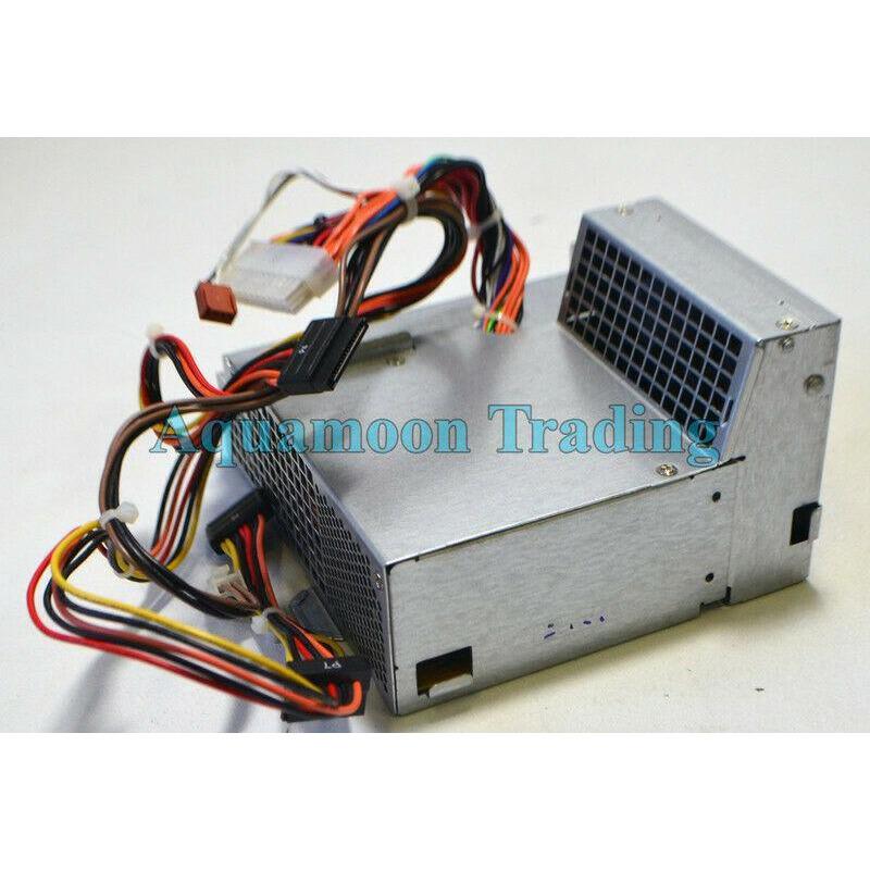 HP DC5800 DC5850 SFF PSU DPS-240MB-A PC6019 455324-001 460974-001 462435-001 729161330046 - AloinfoUSA