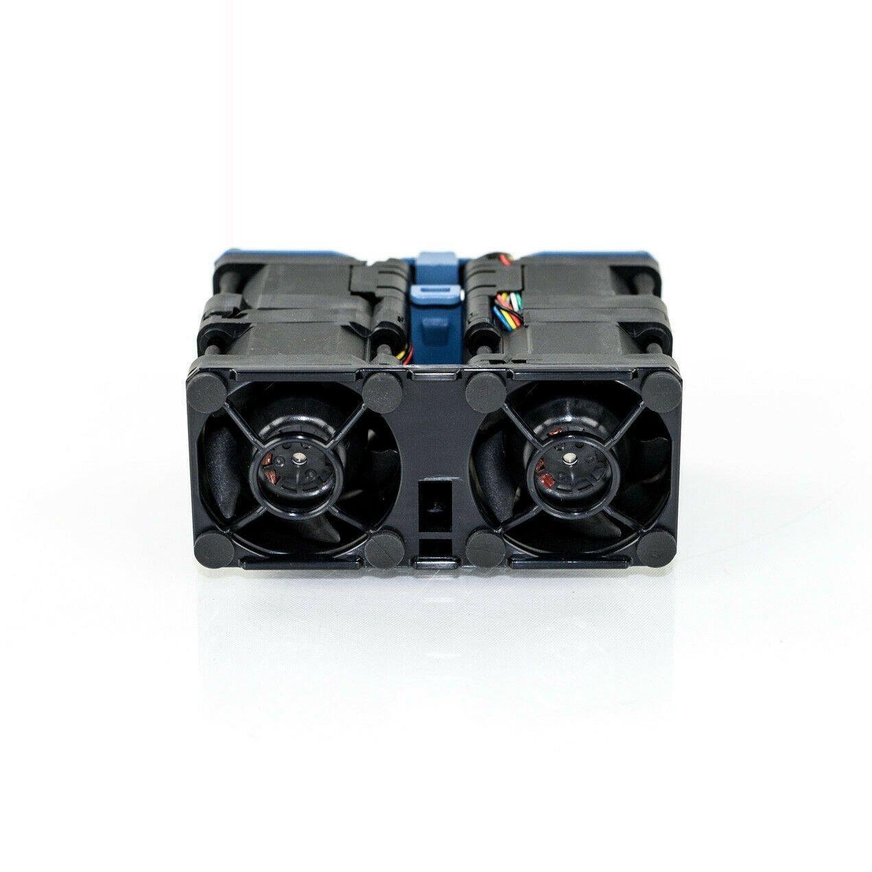 HP DL360 G6 360 G7 GFB0412EHS 8E1H 489848-001 532149-001 Server Case Cooling Fan - AloinfoUSA