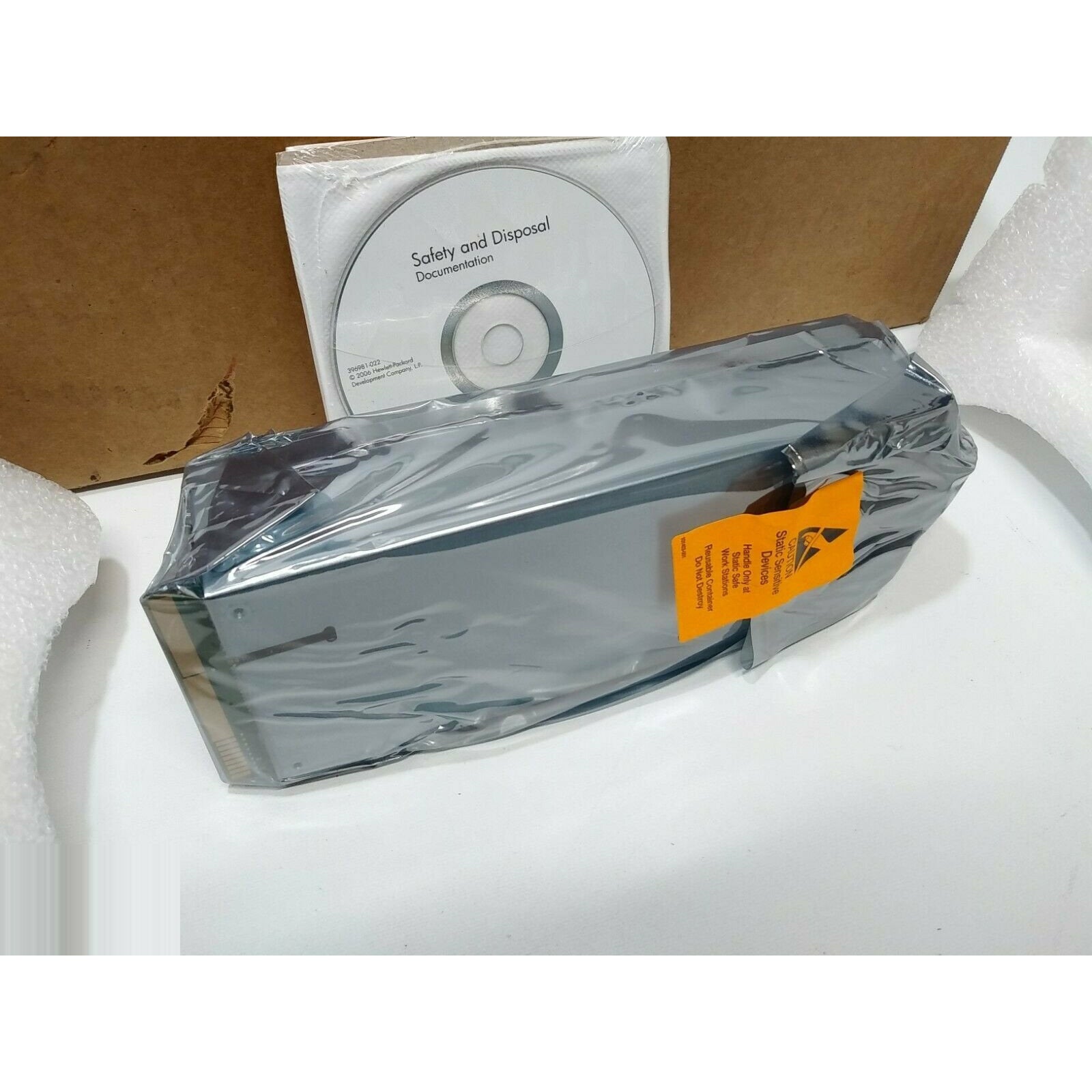 HP DPS-800GB A 800W/850W/1000W Power Supply 379123-001 403781-001 NOS 756843156724 - AloinfoUSA