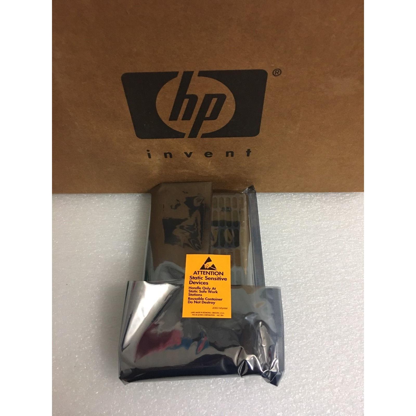 HP EF0300FARMU 516810-001 300GB 6G sas 3.5" dual port hard drive 9FL066-035 - AloinfoUSA