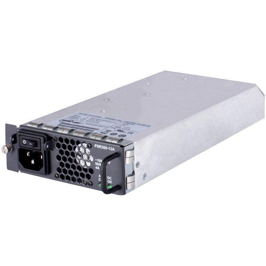 HP JC087A Procurve Power Supply A5800 300W AC - AloinfoUSA