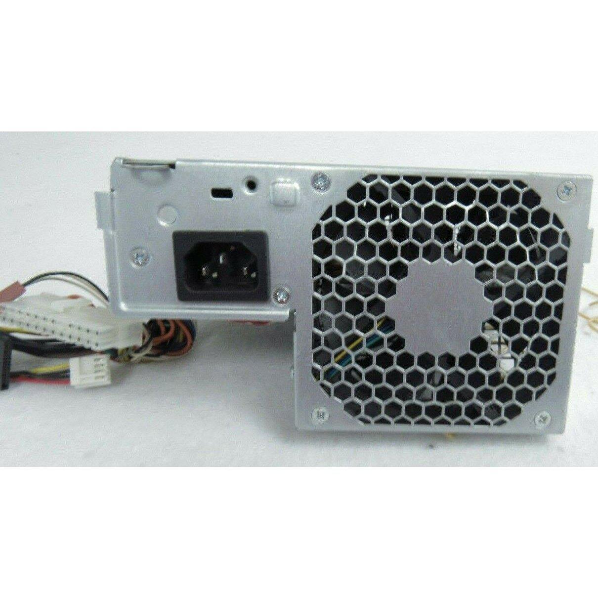 HP PC7038 455324-001 460888-001 240W 24 PiN Power Supply Q5 Fonte - AloinfoUSA