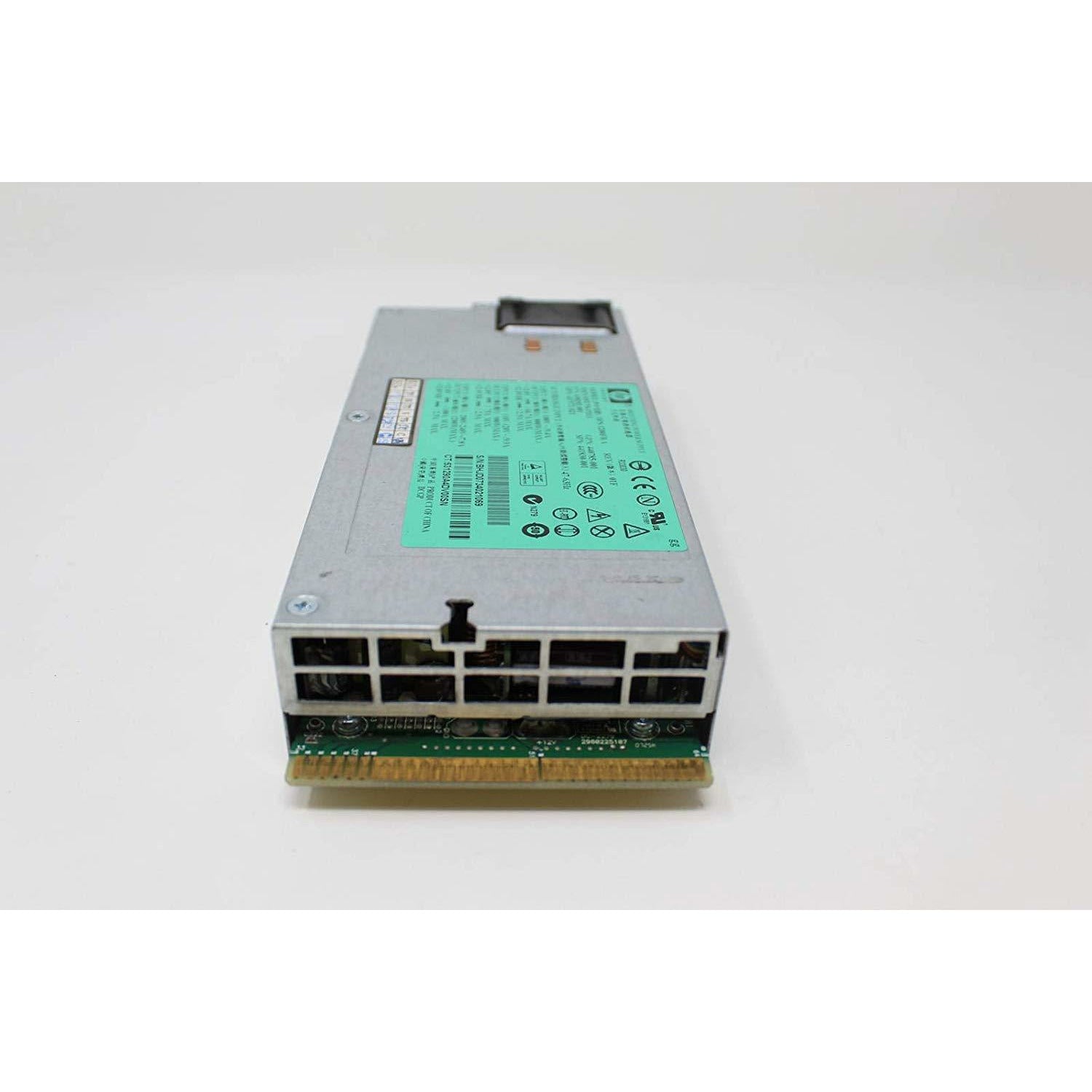 HP Proliant DL580 G5 438202-001 DPS-1200FB 1200W Power Supply - AloinfoUSA