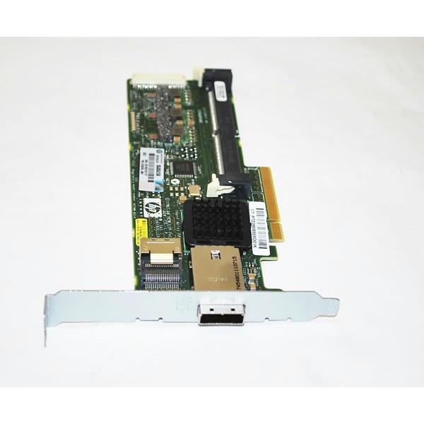 HP Smart Array P212/ZM PCIe x8 SAS Controller 462828-B21 - AloinfoUSA
