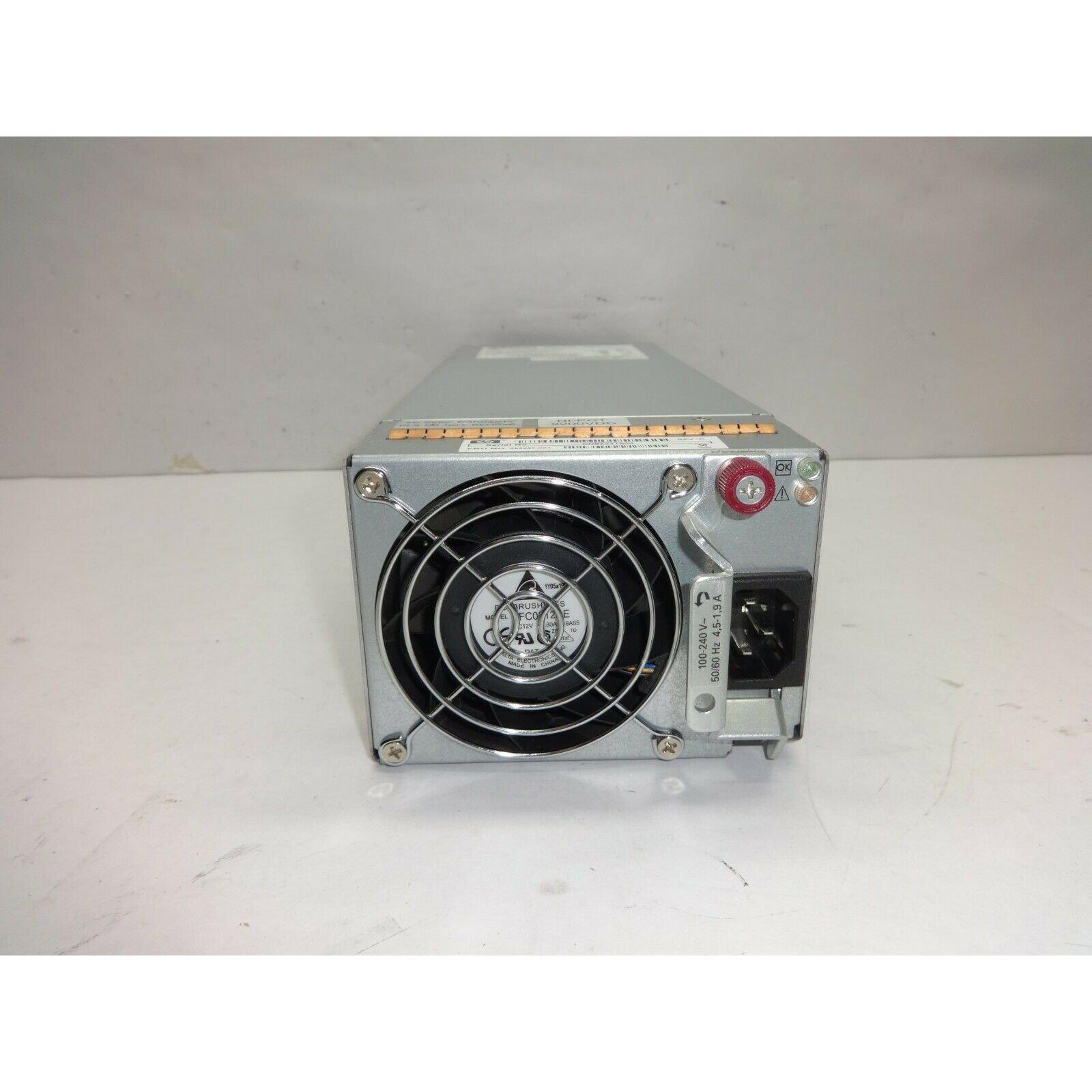 HP StorageWorks MSA2000 573W Server Power Supply 592267-001 Fonte - AloinfoUSA