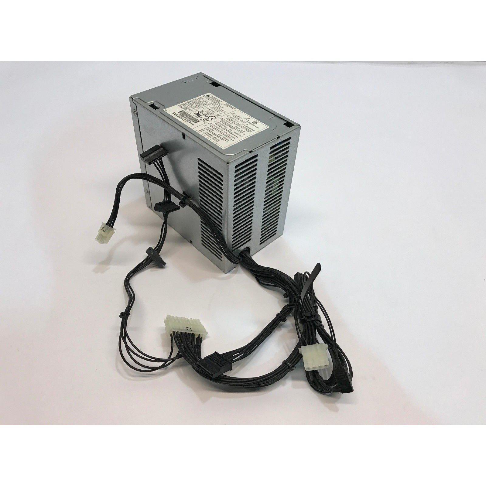 HP Z210 Z220 400W CMT Tower PSU Power Supply DPS-400AB-13A 619397-001 619564-001 - AloinfoUSA