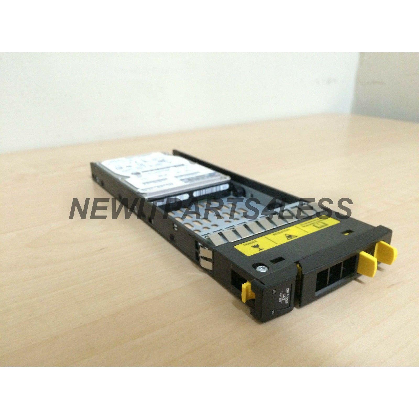 HPE 3PAR STORESERV M6710 1.2TB 6G SAS 10K 2.5IN HDD E7X49A 840457-001 888182462713 - AloinfoUSA
