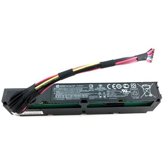 HPE 727258-B21 96W Smart Storage Battery, Black Bateria - AloinfoUSA