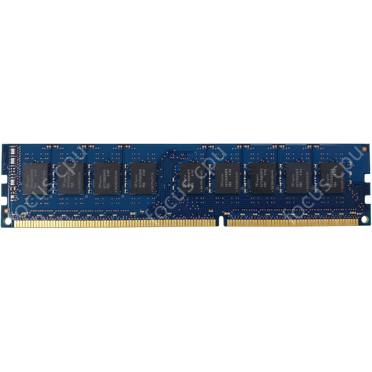 Hynix 8GB PC3L-12800E DDR3-1600Mhz 1.35V 240Pin ECC Unbuffered Memory Ram - AloinfoUSA