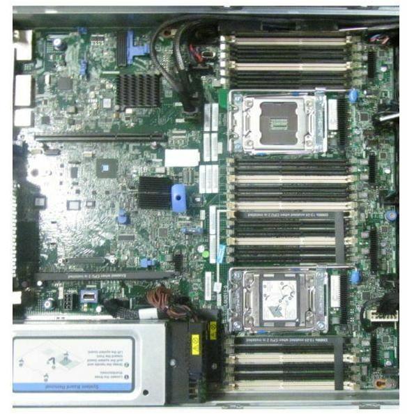IBM 00Y8457 Motherboard for X3650 M4 zj 46655474698 - AloinfoUSA