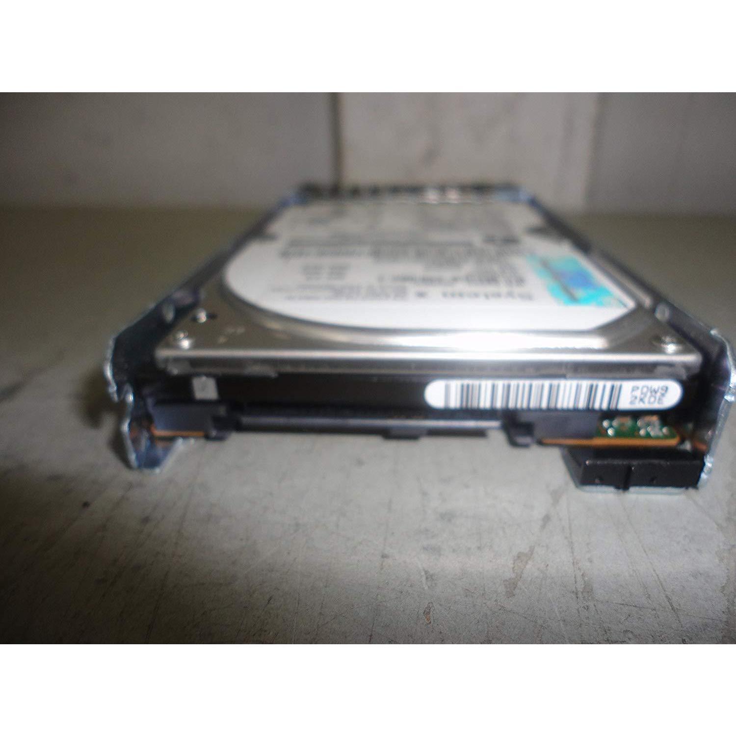 IBM 300GB 42D0638 42D0637 42D0641 10000 RPM SAS 6GB/s 2.5" Hard Drive w/ tray - AloinfoUSA