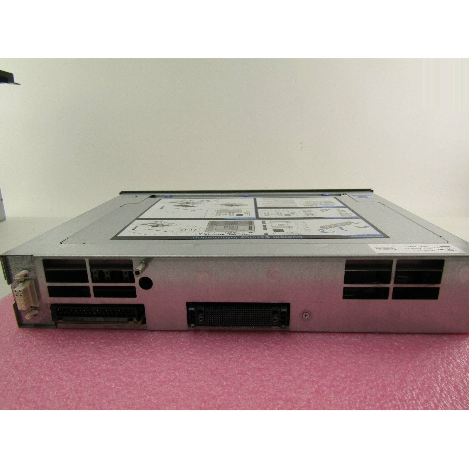 IBM 49Y4134 1818 53A DS5300 RAID CONTROLLER 16GB RAM 4GBPS 44E5611 1818-53A - AloinfoUSA