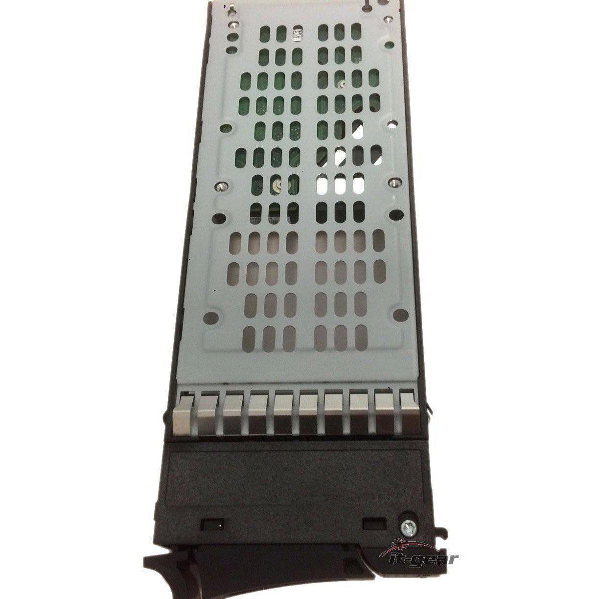 IBM 85Y6185 V7000 300GB 2.5'' 15K 6GB SAS HDD Hard Drive w/Tray 3253-2076 658759207487 - AloinfoUSA