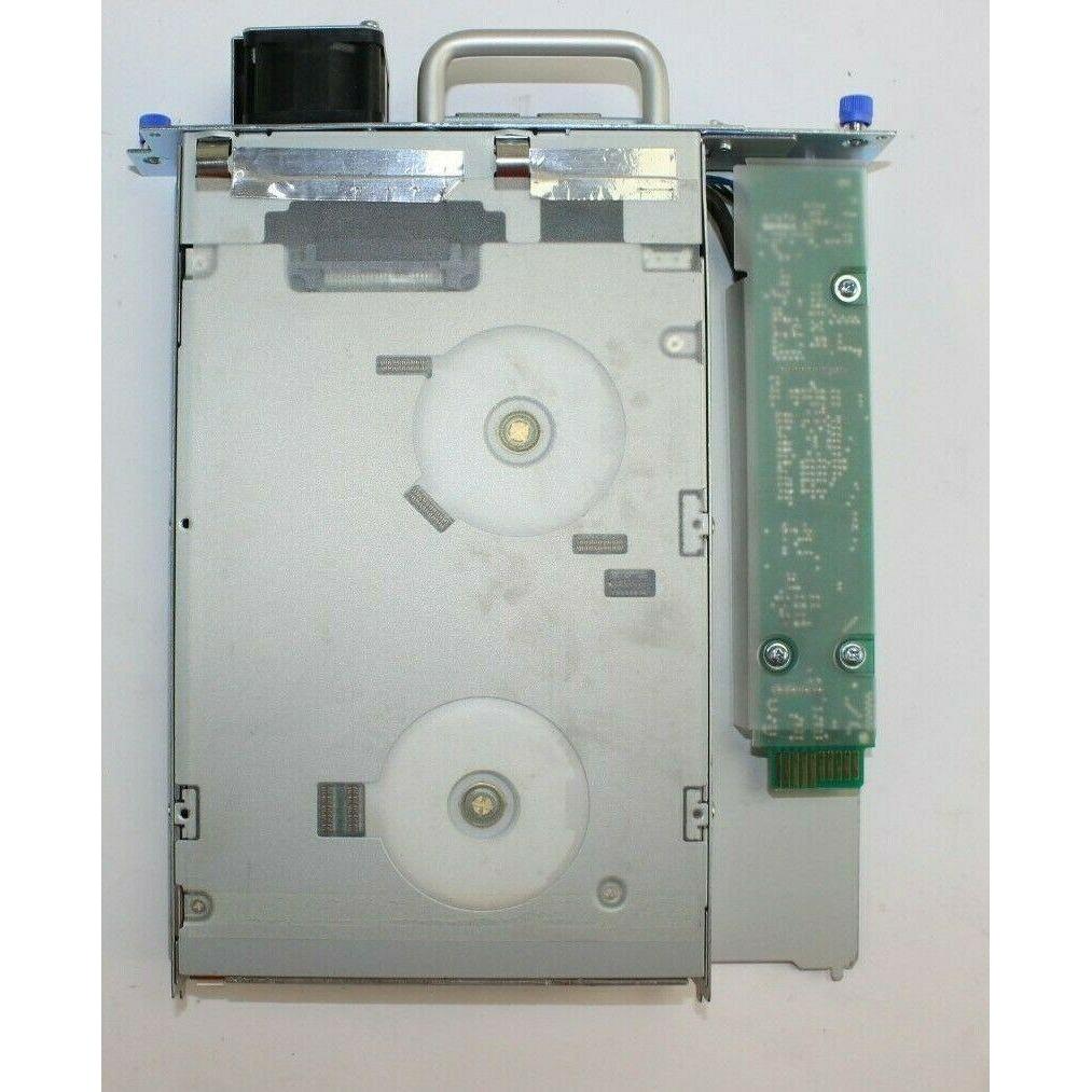 IBM LTO Ultrium 4-H SAS Tape Drive 46X6071 46X1939 46X6682 46X7042 - AloinfoUSA