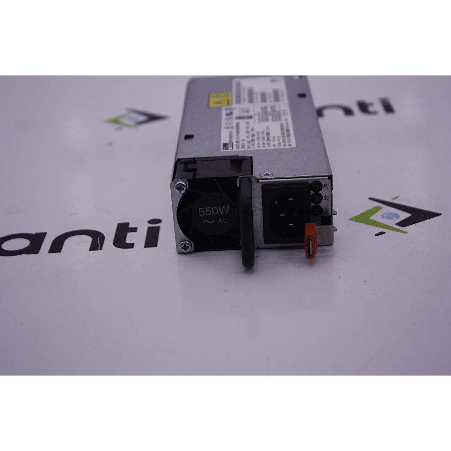 SystemX FSA011 Power Supply | IBM 550W Power Supply