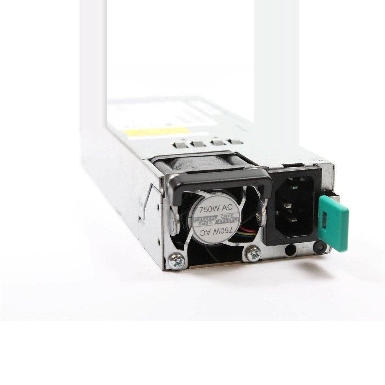 Intel Delta E98791-006 E98791-007 DPS-750XB A 750W Hot Swap Redundant Power Supply - AloinfoUSA