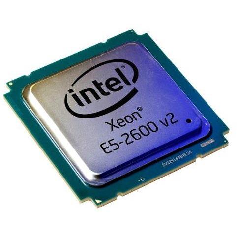 Intel E5-2620 v2 2.1Ghz 15M 6-Core 80W Processor SR1AN Processador - AloinfoUSA