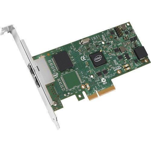 Intel Ethernet Server Adapter I350-F2 675901099820 Placa de rede - AloinfoUSA