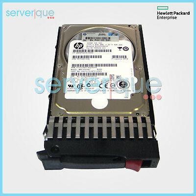 J9F46A HP MSA 600GB 10K SAS 12G Dual Port 2.5" Hard Drive 787646-001 787677-002 4514953791602 - AloinfoUSA