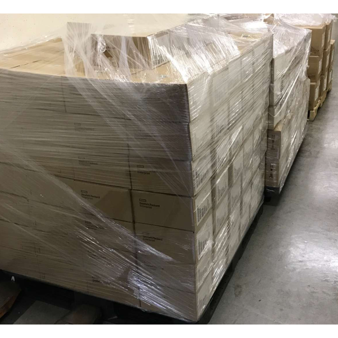 J9F49A 787649-001 HPE MSA 1.8TB 12G SAS 10K SFF 2.5" DP 512e ENT HDD - AloinfoUSA